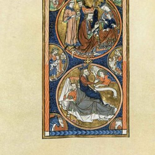 Die Heiligen Drei Könige ★ Universal Art Group