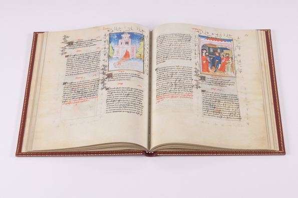 Ratschläge für einen jungen Helden ★ Universal Art Group