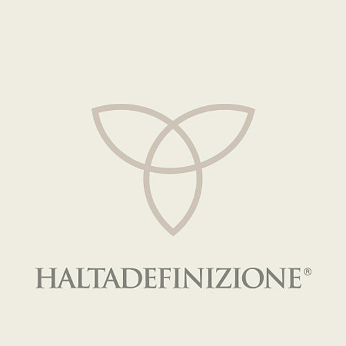 Logo Haltadefinizione ★ Universal Art Group