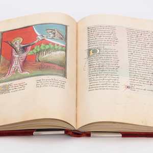 Berry Apocalypse, Müller und Schindler ★ Universal Art Group