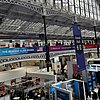 LBF 2025: The London Book Fair 2025, London - Olympia London ★ Universal Art Group
