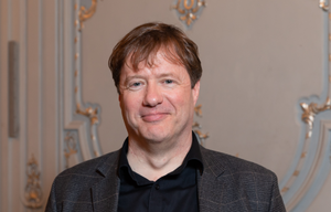  Neil Titman Geschäftsführer Kulturalis ★ Universal Art Group