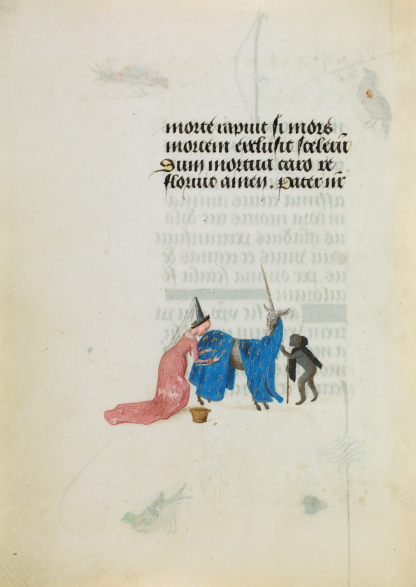 Das Nassauer Stundenbuch ★ Universal Art Group