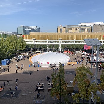 FBM 2024 ★ Universal Art Group