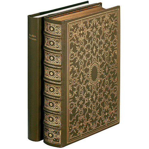 Les Belles Heures du Duc de Berry ★ Universal Art Group