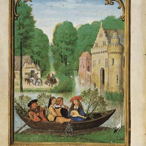 Mai ★ Universal Art Group