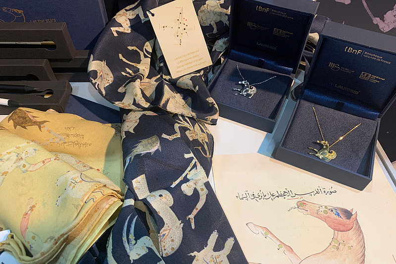 Merchandising Produkte von Medieval Art Stories ★ Masterpieces of the Universal Art Group