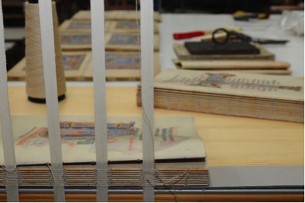 Heften ★ Universal Art Group