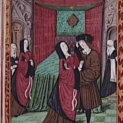 Buch der Liebenden ★ Universal Art Group