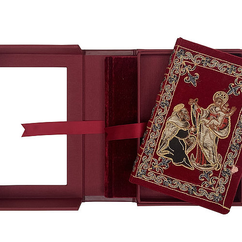 Aratea Vaticana, Müller und Schindler ★ Universal Art Group