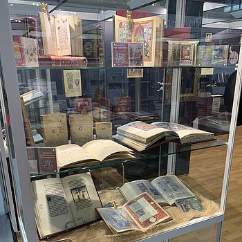 FBM 2024 ★ Universal Art Group