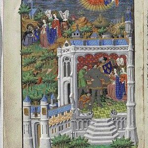 Fleur de Lys ★ Universal Art Group