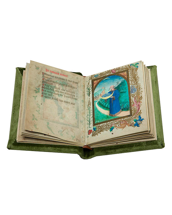 Von wundersamen Begebenheiten ★ Universal Art Group