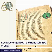 60 Jahre Verlag Müller und Schindler - 1. Miniatur ★ Universal Art Group