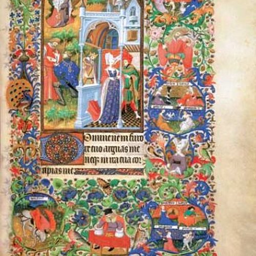 David und Bathseba ★ Universal Art Group