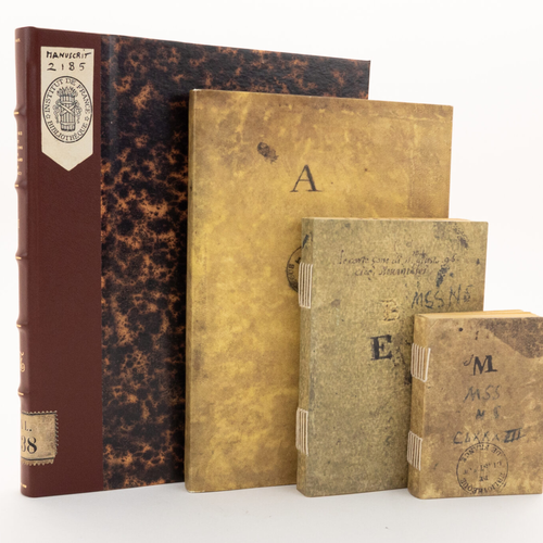 Die 12 Notizbücher des Leonardo da Vinci ★ Universal Art Group