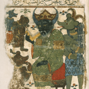 Iblis der Teufel ★ Universal Art Group