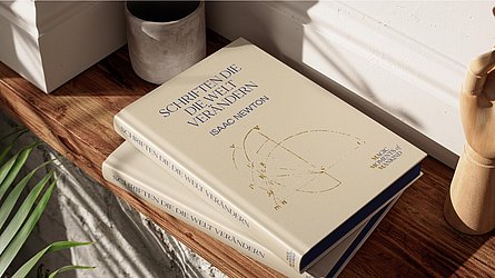 Sternstunden der Menschheitsgeschichte - Kunstbücher Sternstunden der Menschheitsgeschichte ★ Universal Art Group