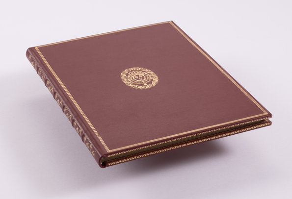 Ratschläge für einen jungen Helden ★ Universal Art Group