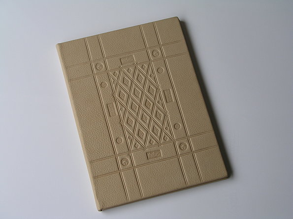 Das Goldene Hildesheimer Kalendarium ★ Universal Art Group