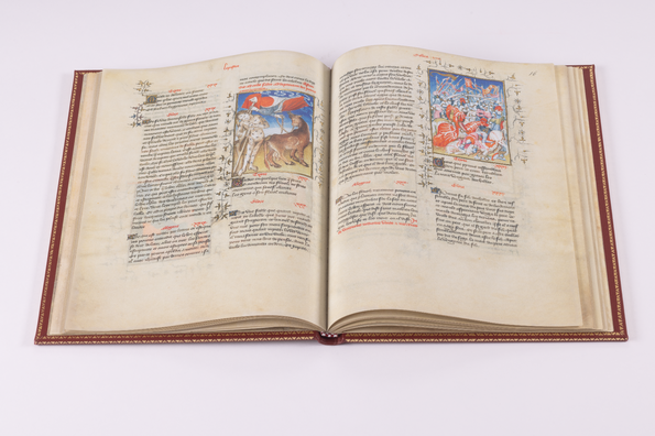 Ratschläge für einen jungen Helden ★ Universal Art Group