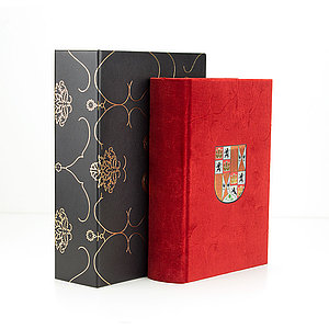 Stundenbuch der Isabella von Kastilien ★ Universal Art Group