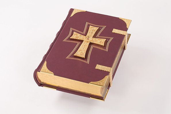 Bilder der Barmherzigkeit, Verlag Müller und Schindler ★ Universal Art Group