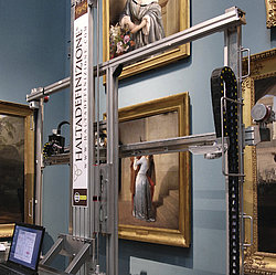 Gigapixel, Haltadefinizione EU ★ Universal Art Group