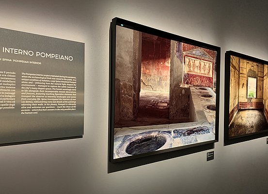 Gastland Italien FBM 2024 ★ Universal Art Group