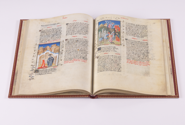 Ratschläge für einen jungen Helden ★ Universal Art Group