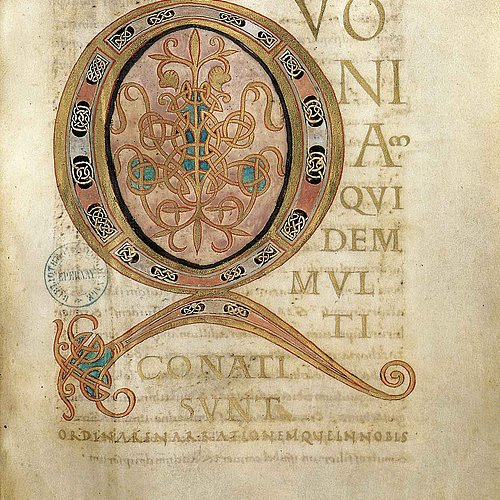 Faksimile ★ Meisterwerke der Universal Art Group