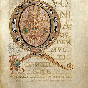 Faksimile ★ Meisterwerke der Universal Art Group