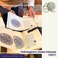 60 Jahre Verlag Müller und Schindler - 30. Miniatur ★ Universal Art Group