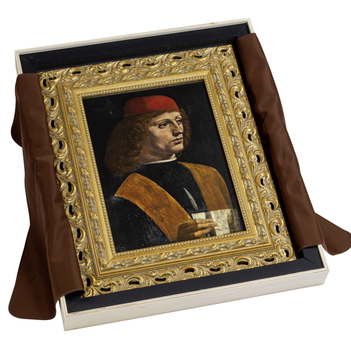 Il Musico ★ Universal Art Group