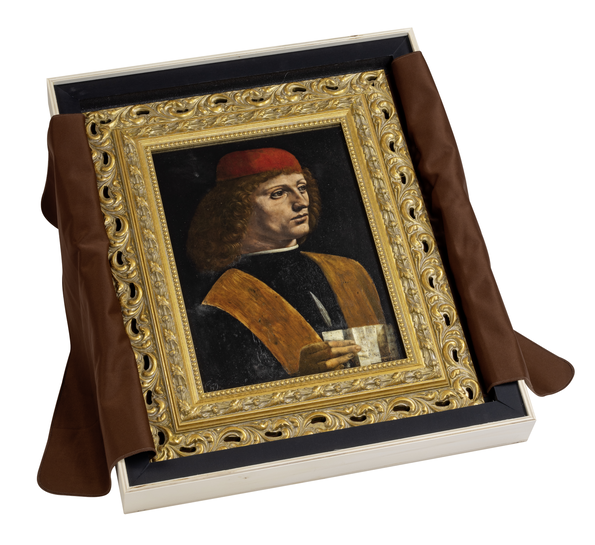 Il Musico Faksimile ★ Universal Art Group