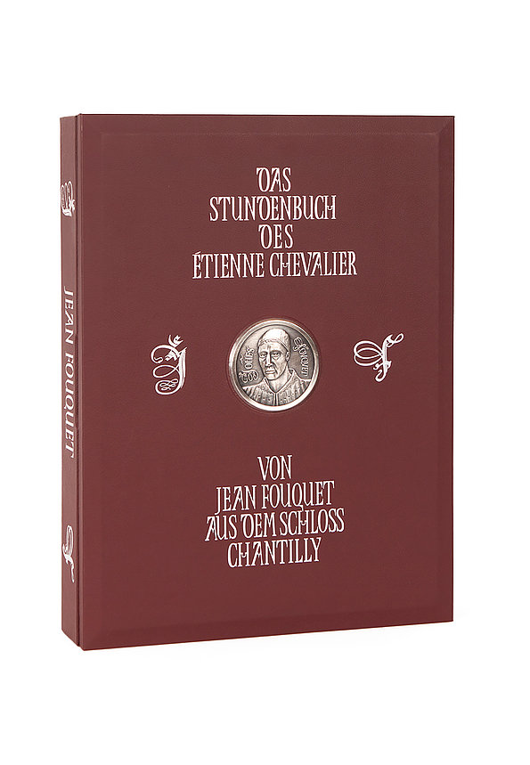 Das Stundenbuch des Étienne Chevalier ★ Universal Art Group