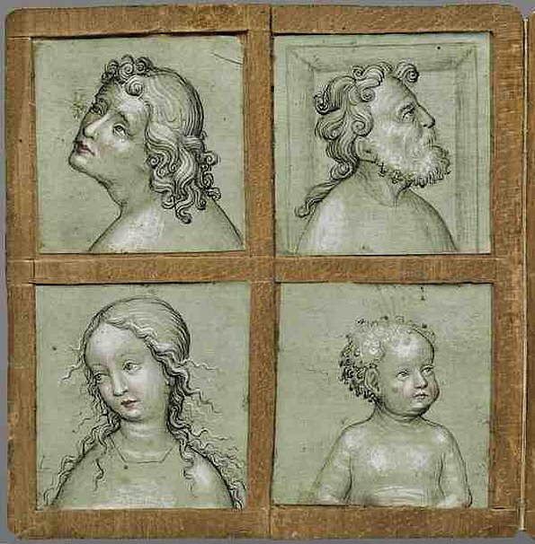 Wiener Musterbuch, Müller und Schindler ★ Universal Art Group