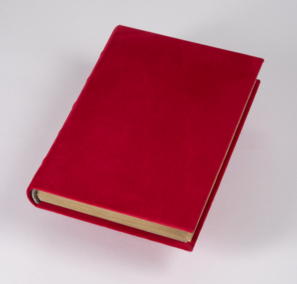 <<geschlossen liegend ★ Universal Art Group