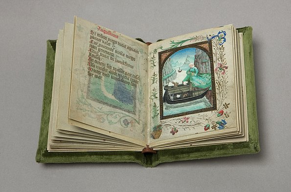 Von wundersamen Begebenheiten ★ Universal Art Group