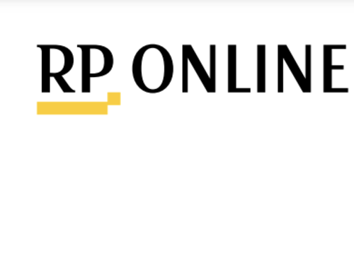 Pressestimme PR Onine ★ Universal Art Group