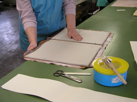 Einschlagen ★ Universal Art Group