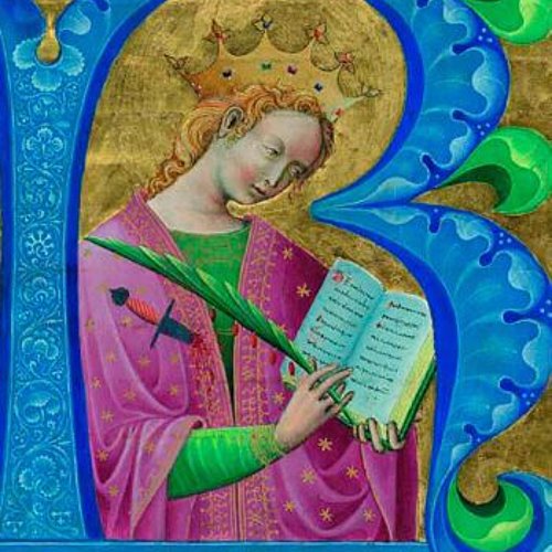 Belbello da Pavia ★ Universal Art Group