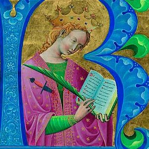 Belbello da Pavia ★ Universal Art Group