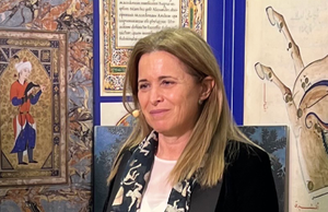 Lucia Panini Haltadefinizione ★ Universal Art Group