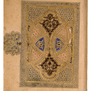 Teppichseite ★ Universal Art Group