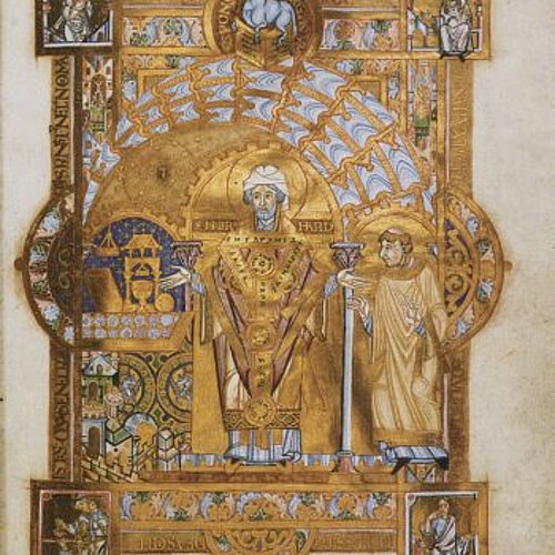 Die Erhardmesse ★ Universal Art Group