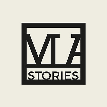 Logo Medieval Art Stories ★ Meisterwerke der Universal Art Group