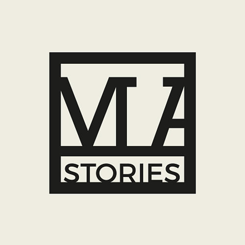 Logo Medieval Art Stories ★ Universal Art Group