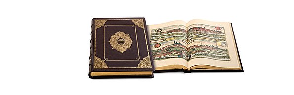 Städte der Welt ★ Universal Art Group