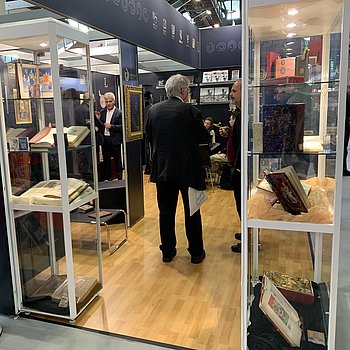 FBM 2024 ★ Universal Art Group